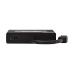 Tripp-Lite B156-004-HD-V3 4-Port DisplayPort to HDMI Multi-Monitor Splitter, MST Hub, 4K 60 Hz, DP 1.2a, TAA (4)