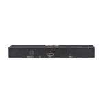 Tripp-Lite B156E-002-8K-K 2-Port DisplayPort to DisplayPort Splitter/Extender Kit over Cat6, MST Hub, 8K/4K 60 Hz, DP 1.4, Up to 230 ft. (70 m), TAA (3)