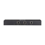 Tripp-Lite B156E-003-8K-K 3-Port DisplayPort to DisplayPort Splitter/Extender Kit over Cat6, MST Hub, 8K/4K 60 Hz, DP 1.4, Up to 230 ft. (70 m), TAA (1)