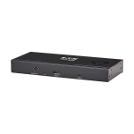Tripp-Lite B156E-003-8K-K 3-Port DisplayPort to DisplayPort Splitter/Extender Kit over Cat6, MST Hub, 8K/4K 60 Hz, DP 1.4, Up to 230 ft. (70 m), TAA (4)