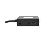 Tripp-Lite B157-002-HD 2-Port DisplayPort to HDMI Hub DP1.2 TAA (1)