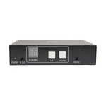 Tripp-Lite B160-001-HDSI DVI/HDMI over IP Extender Transmitter over Cat5/Cat6, RS-232 Serial and IR Control, 1920 x 1080 (1080p), 328 ft. (100 m), TAA (2)