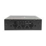 Tripp-Lite B160-001-HDSI DVI/HDMI over IP Extender Transmitter over Cat5/Cat6, RS-232 Serial and IR Control, 1920 x 1080 (1080p), 328 ft. (100 m), TAA (3)