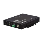 Tripp-Lite B162-001-POE HDMI over IP Encoder - 4K, 4:4:4, PoE, 328 ft. (100 m) (0)