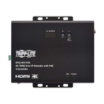 Tripp-Lite B162-001-POE HDMI over IP Encoder - 4K, 4:4:4, PoE, 328 ft. (100 m) (4)