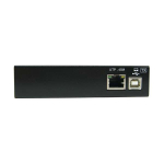Tripp-Lite B203-101-IND 1-Port Industrial USB over Cat6 Extender, ESD Protection, PoC - USB 2.0, Mountable, 150 ft. (45.72 m), TAA (2)