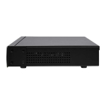 Tripp-Lite B302-4HX4H-4K 4x4 HDMI Matrix Switch/Splitter with Audio Extractor, Remote Access and Multi-Resolution Support, 4K 60 Hz, HDR (4)