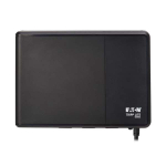 Tripp-Lite BC350RNC 350VA 210W 120V Standby Cloud-Connected UPS Remote Monitoring 3 NEMA 5-15R Outlets (Surge + Battery Backup) 5-15P Plug Desktop (2)