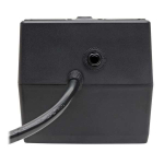 Tripp-Lite BC450 Standby UPS 450VA 255W 8 5-15R Outlets 120V 50/60 Hz 5-15P Plug Desktop/Wall Mount (2)