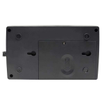 Tripp-Lite BC450 Standby UPS 450VA 255W 8 5-15R Outlets 120V 50/60 Hz 5-15P Plug Desktop/Wall Mount (3)