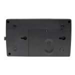 Tripp-Lite BC500 120V 500VA 260W Standby UPS 8 Outlets (NEMA 5-15R) 5-15P Plug 5 ft. (1.52 m) Cord Desktop/Wall Mount (3)