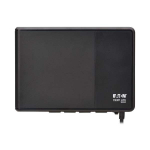 Tripp-Lite BC600RNC 600VA 300W 120V Standby Cloud-Connected UPS Remote Monitoring 4 NEMA 5-15R Outlets (Surge + Battery Backup) 5-15P Plug Desktop (2)