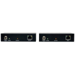 Tripp-Lite BHDBT-K-SI-ER HDBaseT HDMI Over Cat5e/6/6a Extender Kit with Serial and IR Control, 1080p, Up to 500 ft. (152.4 M) (1)