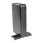 Tripp-Lite BP24V15RT2U External 24V 2U External Rack/Tower Battery Pack for Select UPS Systems (2)