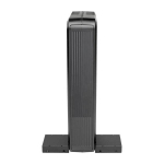 Tripp-Lite BP24V15RT2U External 24V 2U External Rack/Tower Battery Pack for Select UPS Systems (5)