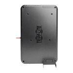 Tripp-Lite BP24V15RT2U External 24V 2U External Rack/Tower Battery Pack for Select UPS Systems (6)