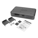 Tripp-Lite BP24V15RT2U External 24V 2U External Rack/Tower Battery Pack for Select UPS Systems (9)