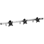 Tripp-Lite DMR1015X3 Flat-Panel Rail Wall Mount for 10" to 15" TVs and Monitors (0)