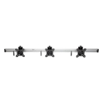 Tripp-Lite DMR1015X3 Flat-Panel Rail Wall Mount for 10" to 15" TVs and Monitors (1)