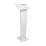 Tripp-Lite DMTBS13 Secure Freestanding Tablet Mount Floor Stand for 13 in. Tablets, White (0)