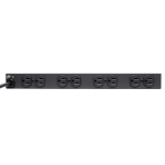Tripp-Lite DRS-1215 14-Outlet Economy Network Server Surge Protector 15 ft. (4.57 m) Cord 3000 Joules 1U Rack-Mount (2)