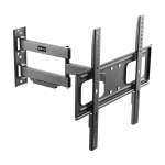 Tripp-Lite DWM3270XOUT Outdoor Full-Motion TV Wall Mount with Fully Articulating Arm for 32" to 70" Flat-Screen Displays (2)