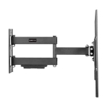 Tripp-Lite DWM3270XOUT Outdoor Full-Motion TV Wall Mount with Fully Articulating Arm for 32" to 70" Flat-Screen Displays (3)