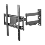 Tripp-Lite DWM3270XOUT Outdoor Full-Motion TV Wall Mount with Fully Articulating Arm for 32" to 70" Flat-Screen Displays (5)