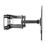 Tripp-Lite DWM3780XOUT Outdoor Full-Motion TV Wall Mount with Fully Articulating Arm for 37" to 80" Flat-Screen Displays (2)