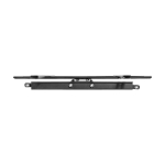 Tripp-Lite DWM3780XOUT Outdoor Full-Motion TV Wall Mount with Fully Articulating Arm for 37" to 80" Flat-Screen Displays (4)