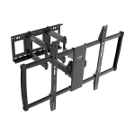 Tripp-Lite DWM60100XX Swivel/Tilt Wall Mount for 60" to 100" TVs and Monitors, UL Certified (7)