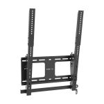 Tripp-Lite DWTPSC4555M Heavy-Duty Tilt Security TV Wall Mount for 45-55" TVs & Monitors - Flat Screen, Portrait Mode (0)