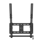Tripp-Lite DWTPSC4555M Heavy-Duty Tilt Security TV Wall Mount for 45-55" TVs & Monitors - Flat Screen, Portrait Mode (2)