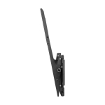 Tripp-Lite DWTPSC4555M Heavy-Duty Tilt Security TV Wall Mount for 45-55" TVs & Monitors - Flat Screen, Portrait Mode (3)