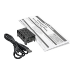 Tripp-Lite E2MT EnviroSense2 Environmental Sensor Module, Temperature (5)