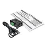 Tripp-Lite E2MTDO EnviroSense2 Environmental Sensor Module with Temperature and Digital Outputs (5)