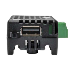 Tripp-Lite E2MTHDI EnviroSense2 Environmental Sensor Module with Temperature, Humidity and Digital Inputs (3)