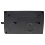 Tripp-Lite ECO350UPS 350VA 210W Standby UPS 6 NEMA 5-15R Outlets 120V 50/60 Hz 5-15P Plug ENERGY STAR Desktop/Wall (2)