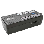 Tripp-Lite ECO850LCD 850VA 425W Standby UPS - 12 NEMA 5-15R Outlets, 120V, 50/60 Hz, USB, LCD, ENERGY STAR, Desktop/Wall (0)