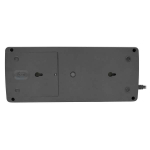 Tripp-Lite ECO850LCD 850VA 425W Standby UPS - 12 NEMA 5-15R Outlets, 120V, 50/60 Hz, USB, LCD, ENERGY STAR, Desktop/Wall (5)