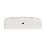 Tripp-Lite EN1812 Wireless Access Point Enclosure with Lock - Surface-Mount, Plastic Construction, 18 x 12 in. (7)