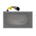 Tripp-Lite HC350SR 350W Power Inverter/Charger for Mobile Medical Equipment, 120V - IEC 60601-1, Remote User Interface (2)