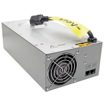 Tripp-Lite HC350SR 350W Power Inverter/Charger for Mobile Medical Equipment, 120V - IEC 60601-1, Remote User Interface (0)
