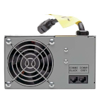 Tripp-Lite HC350SR 350W Power Inverter/Charger for Mobile Medical Equipment, 120V - IEC 60601-1, Remote User Interface (1)