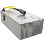 Tripp-Lite HC350SR 350W Power Inverter/Charger for Mobile Medical Equipment, 120V - IEC 60601-1, Remote User Interface (4)