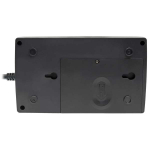 Tripp-Lite INTERNET550SER 550VA 300W Standby UPS 8 NEMA 5-15R Outlets 120V 50/60 Hz DB9 5-15P Plug Desktop/Wall Mount (2)