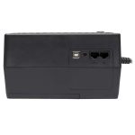 Tripp-Lite INTERNET550U 550VA 300W Standby UPS 10 NEMA 5-15R Outlets 120V 50/60 Hz USB 5-15P Plug Desktop/Wall Mount (2)