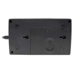 Tripp-Lite INTERNET550U 550VA 300W Standby UPS 10 NEMA 5-15R Outlets 120V 50/60 Hz USB 5-15P Plug Desktop/Wall Mount (3)