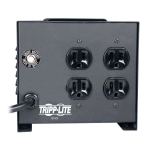 Tripp-Lite IS-1000 Isolator Series 120V 1000W Isolation Transformer-Based Power Conditioner, 4 Outlets (1)