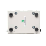 Tripp-Lite IS1000HG Isolator Series 120V 1000W UL 60601-1 Medical-Grade Isolation Transformer with 4 Hospital-Grade Outlets (5)
